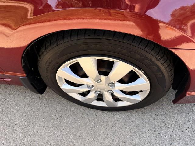 Honda Civic LX Sedan 5-Speed AT 2009