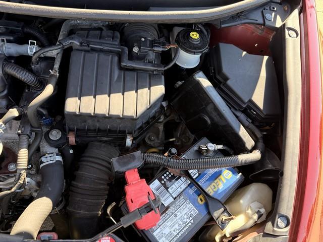Honda Civic LX Sedan 5-Speed AT 2009