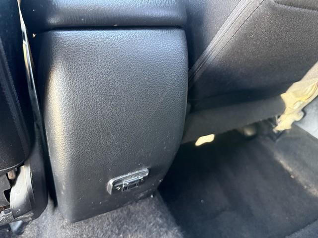 Subaru Forester 2.5X Premium 2012