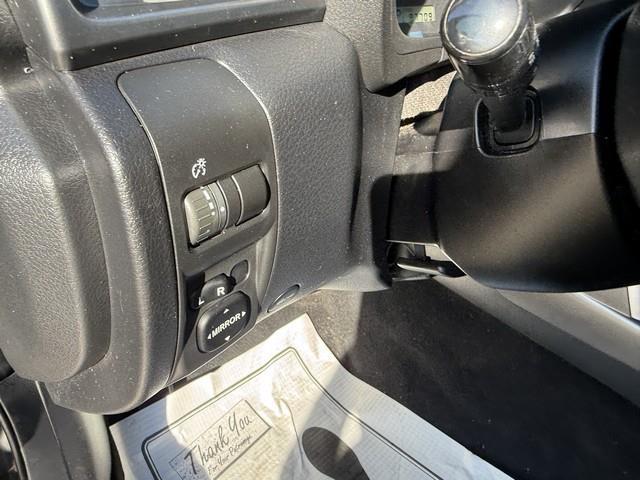 Subaru Forester 2.5X Premium 2012