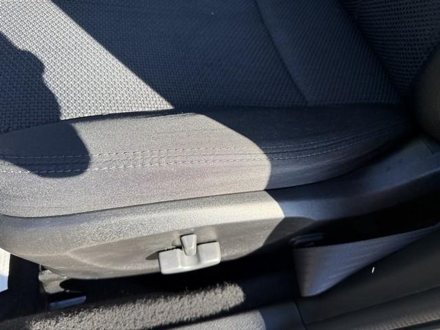 Subaru Forester 2.5X Premium 2012