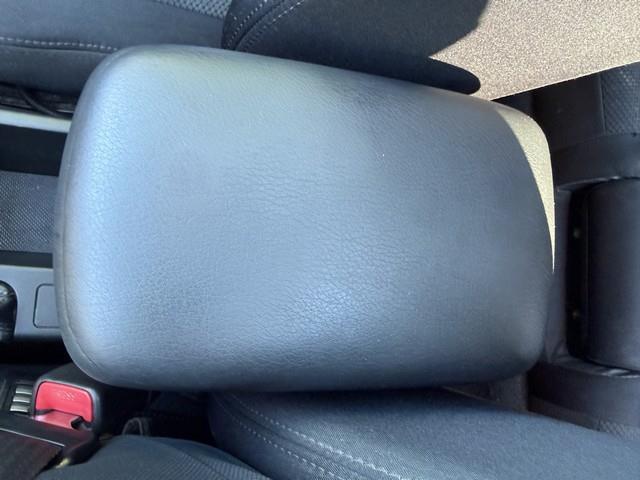 Subaru Forester 2.5X Premium 2012