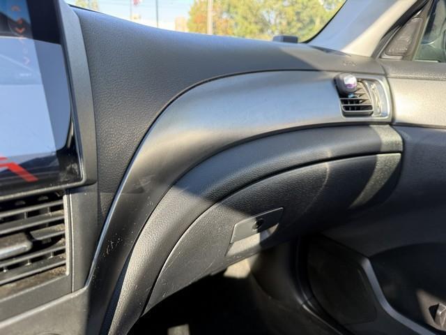 Subaru Forester 2.5X Premium 2012