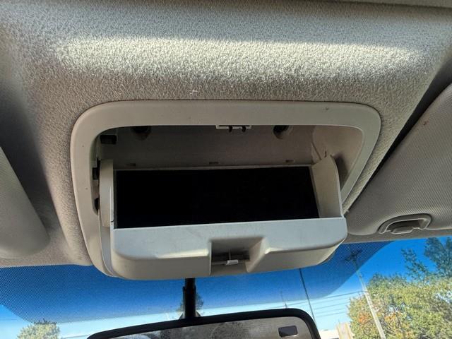 Subaru Forester 2.5X Premium 2012