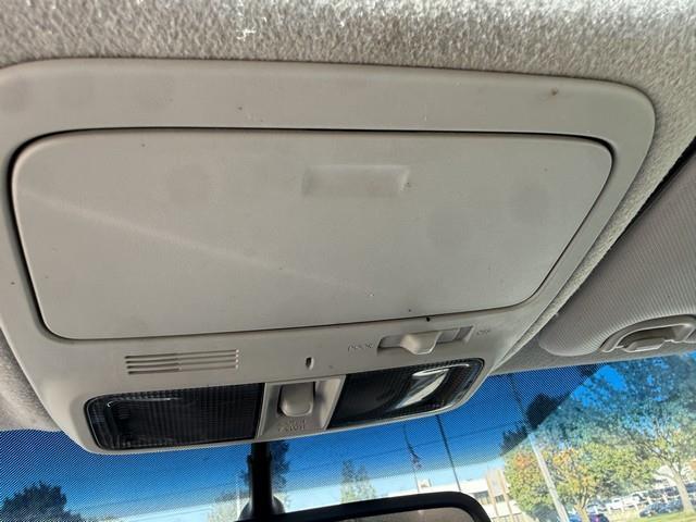 Subaru Forester 2.5X Premium 2012