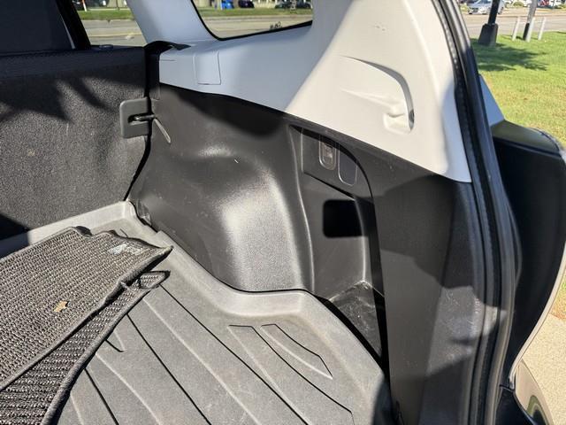 Subaru Forester 2.5X Premium 2012
