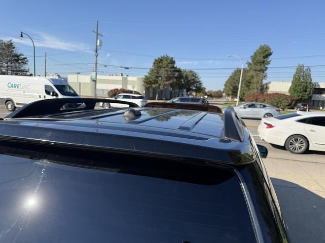 Subaru Forester 2.5X Premium 2012