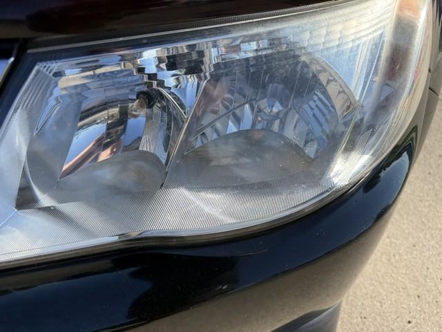 Subaru Forester 2.5X Premium 2012
