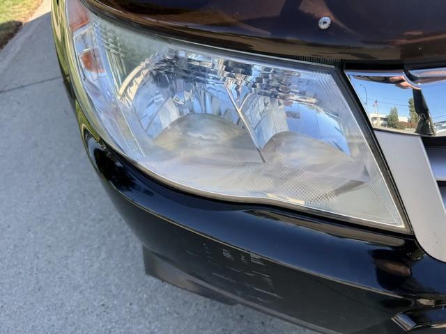Subaru Forester 2.5X Premium 2012