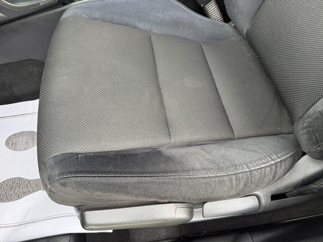 Honda Civic LX-S Sedan 5-Speed AT 2010