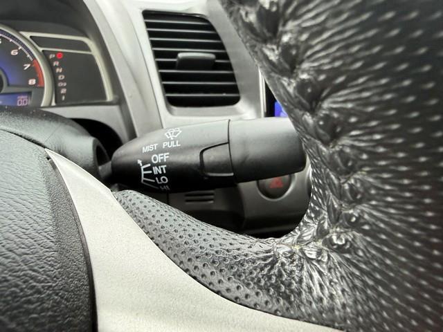 Honda Civic LX-S Sedan 5-Speed AT 2010