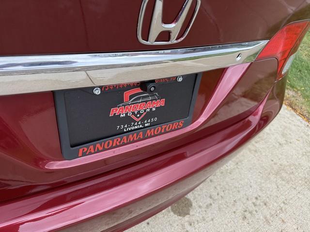 Honda Civic LX-S Sedan 5-Speed AT 2010