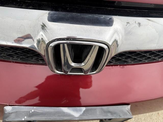 Honda Civic LX-S Sedan 5-Speed AT 2010