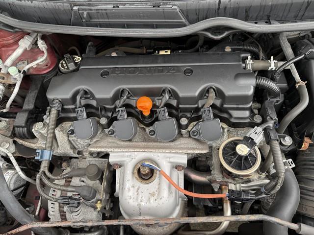 Honda Civic LX-S Sedan 5-Speed AT 2010