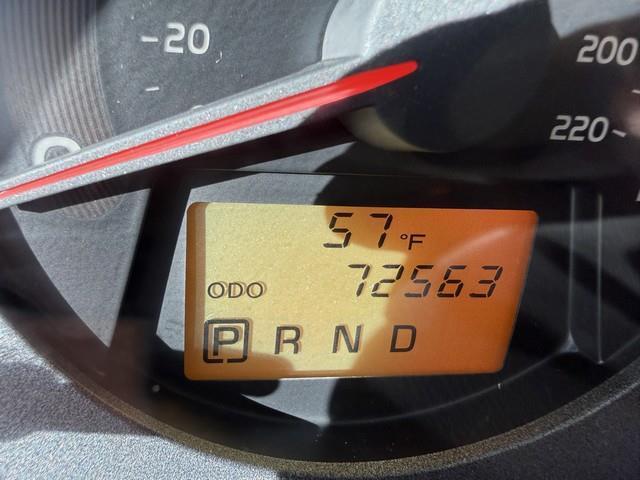 Toyota RAV4 Base I4 2WD 2011