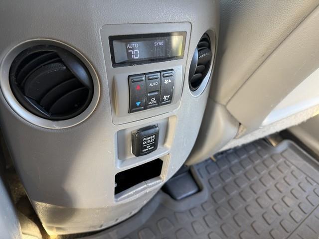 Honda Pilot EX-L 4WD 5-Spd AT 2013