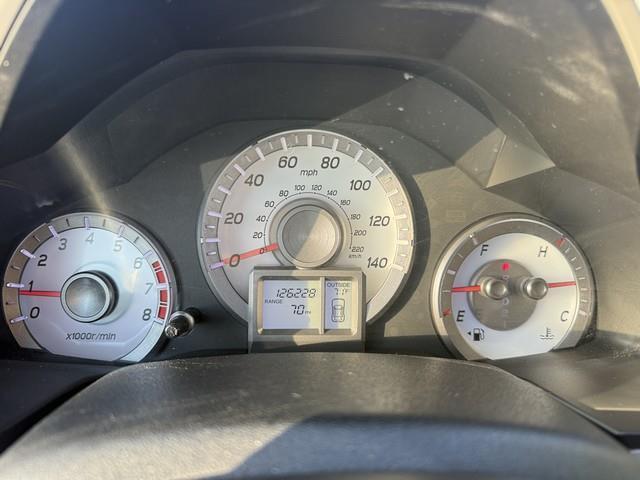 Honda Pilot EX-L 4WD 5-Spd AT 2013