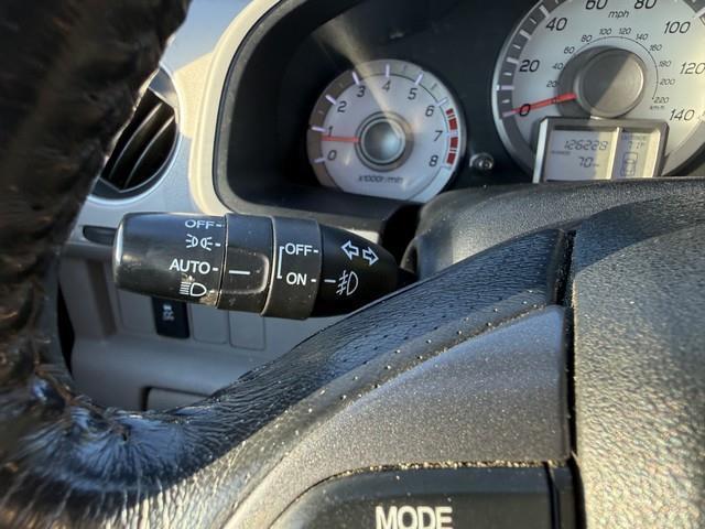 Honda Pilot EX-L 4WD 5-Spd AT 2013