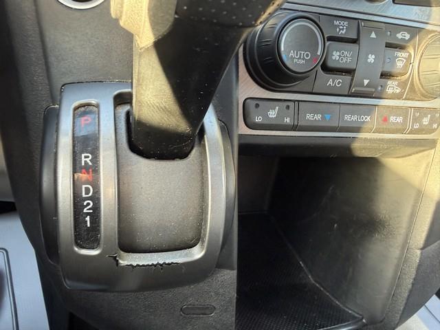 Honda Pilot EX-L 4WD 5-Spd AT 2013