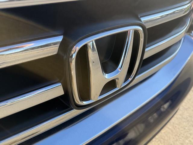Honda Pilot EX-L 4WD 5-Spd AT 2013