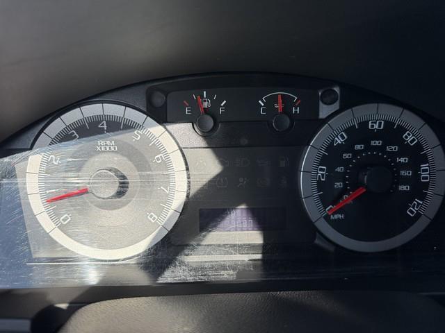 Ford Escape XLT FWD I4 2009