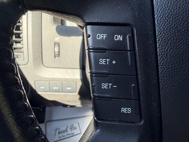 Ford Escape XLT FWD I4 2009