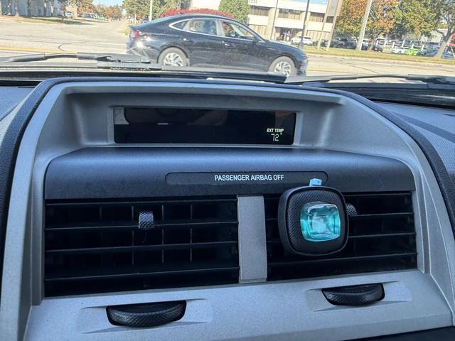 Ford Escape XLT FWD I4 2009