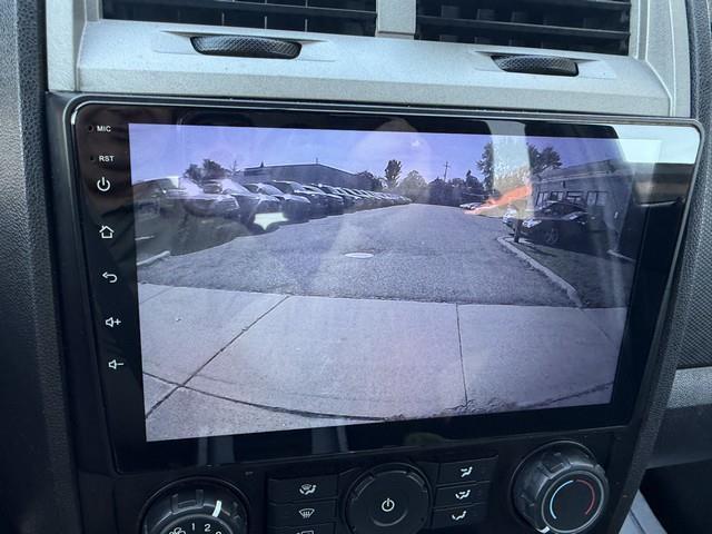 Ford Escape XLT FWD I4 2009