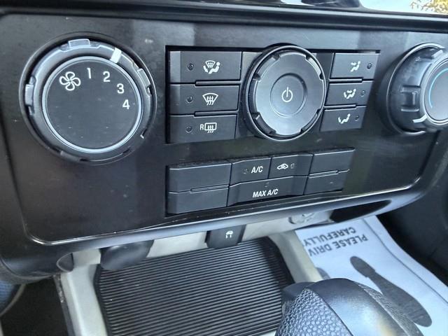 Ford Escape XLT FWD I4 2009