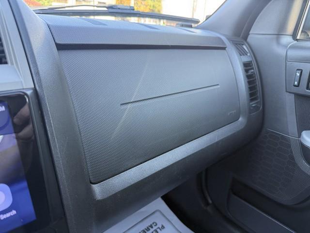 Ford Escape XLT FWD I4 2009