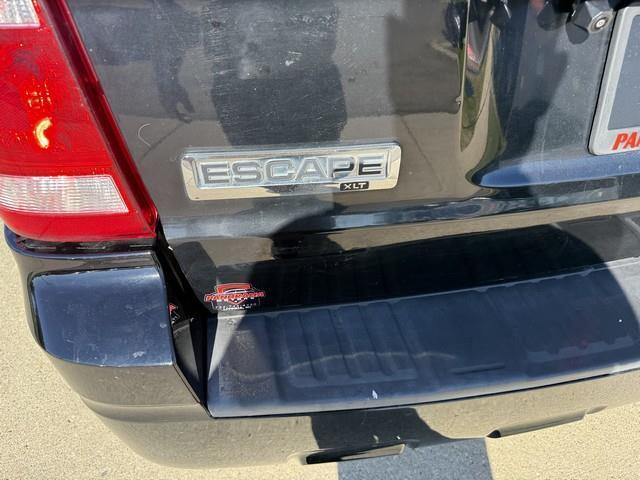 Ford Escape XLT FWD I4 2009
