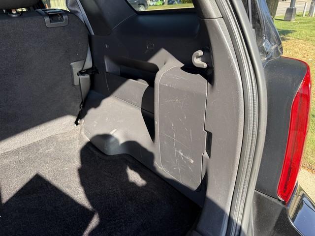 Ford Escape XLT FWD I4 2009