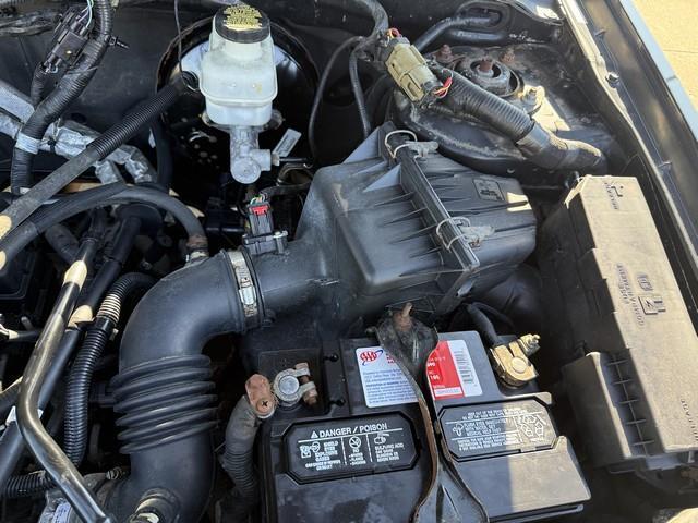 Ford Escape XLT FWD I4 2009