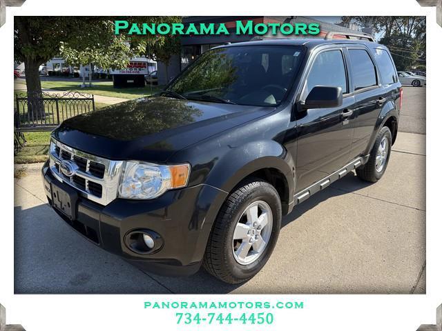 2009 Ford Escape XLT FWD I4
