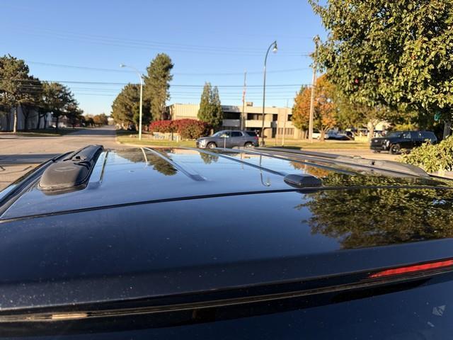Volkswagen Routan SE 2014