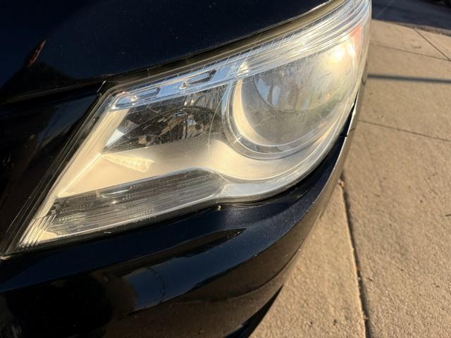 Volkswagen Routan SE 2014