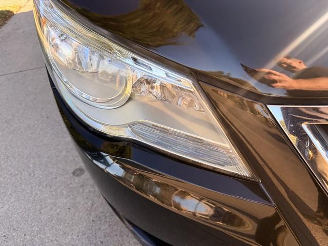 Volkswagen Routan SE 2014