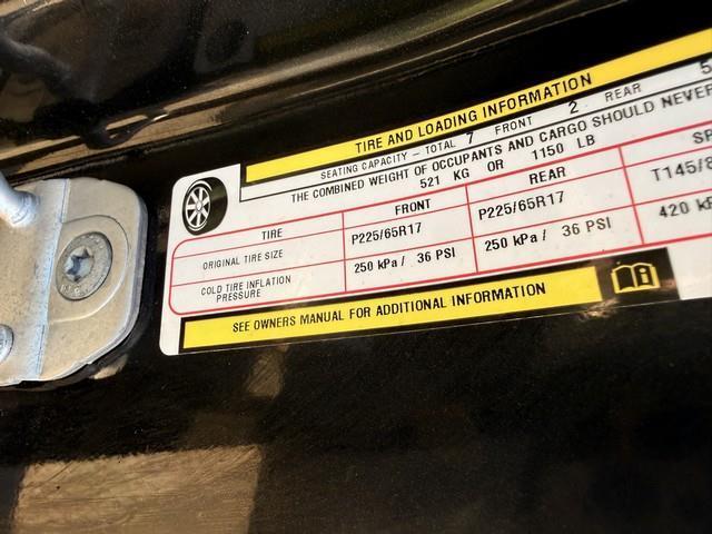 Volkswagen Routan SE 2014