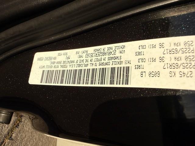 Volkswagen Routan SE 2014