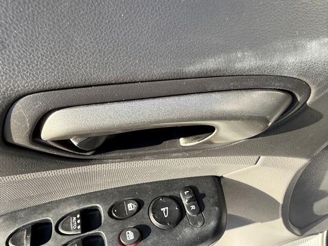 Honda Civic LX Sedan 5-Speed AT 2010