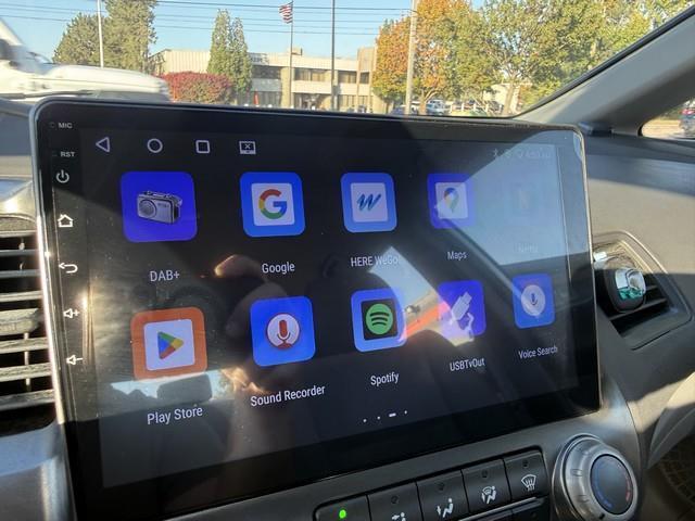 Honda Civic LX Sedan 5-Speed AT 2010
