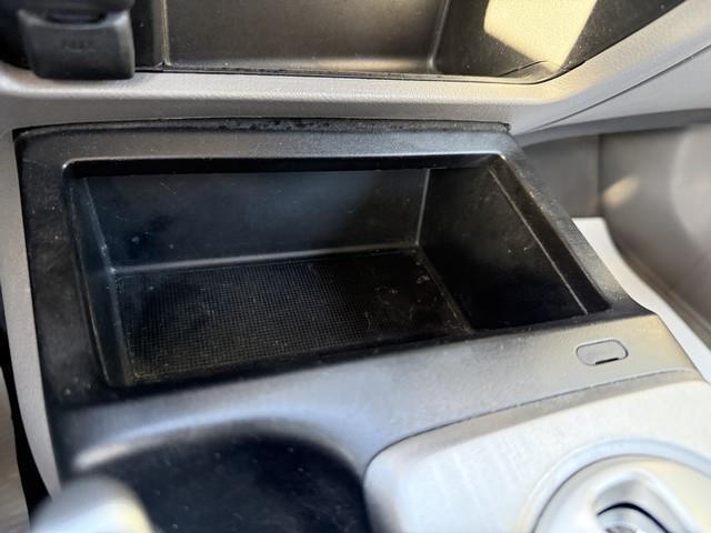 Honda Civic LX Sedan 5-Speed AT 2010