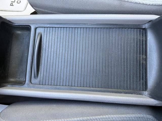 Honda Civic LX Sedan 5-Speed AT 2010