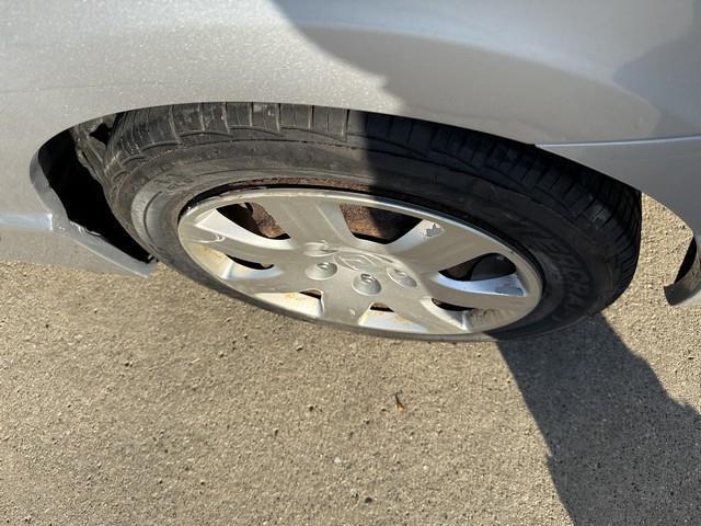 Honda Civic LX Sedan 5-Speed AT 2010
