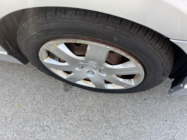Honda Civic LX Sedan 5-Speed AT 2010