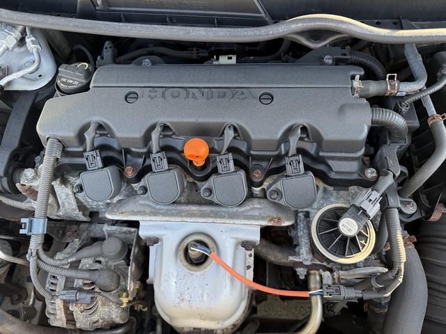 Honda Civic LX Sedan 5-Speed AT 2010