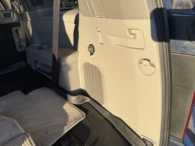 Honda Pilot EX-L 2WD 5-Spd AT with DVD 2010