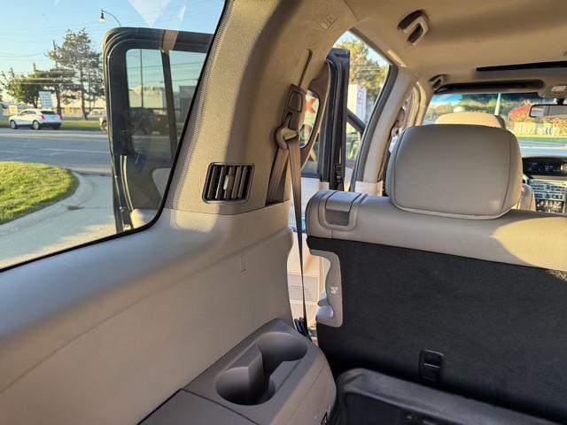 Honda Pilot EX-L 2WD 5-Spd AT with DVD 2010