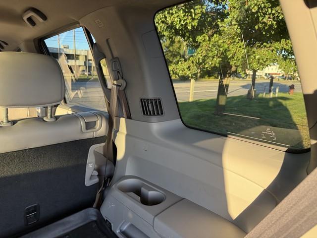 Honda Pilot EX-L 2WD 5-Spd AT with DVD 2010