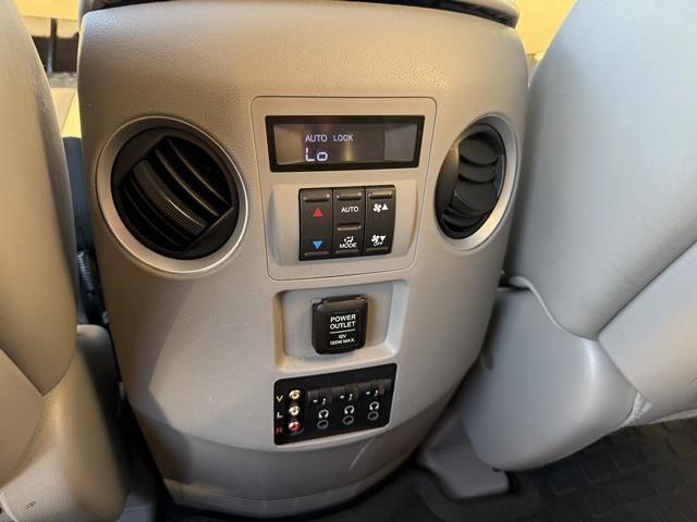 Honda Pilot EX-L 2WD 5-Spd AT with DVD 2010